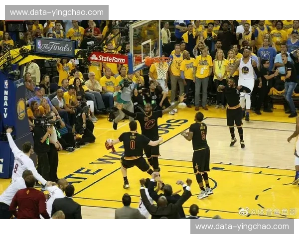 从1-3到克利夫兰之巅：2016年NBA总决赛，那场永不落幕的权力游戏